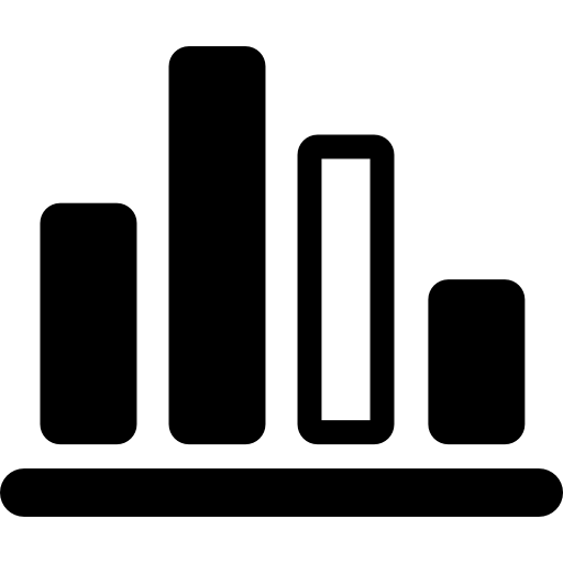 Statistics Silhouette
